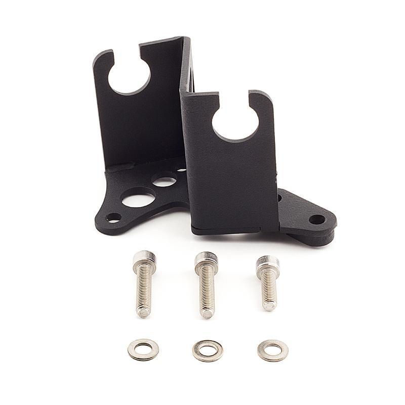 F/H-Series Transmission to K-Series Shifter & Cable Conversion Bracket HYB-TBR-01-05