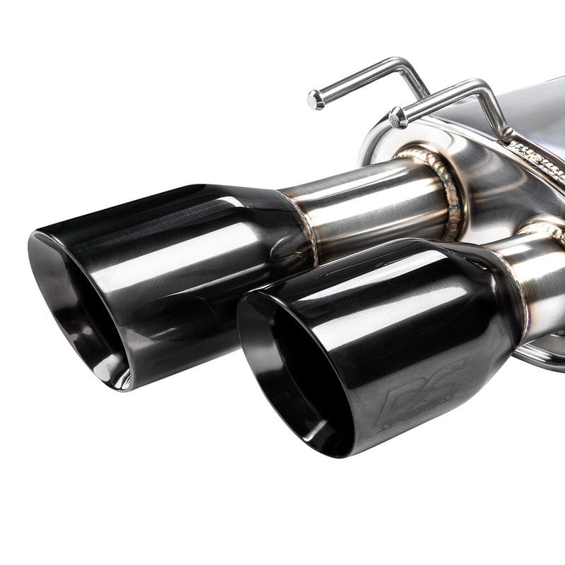 DC Sports Exhaust DC Sports Exhaust System (18-22 Honda Accord)