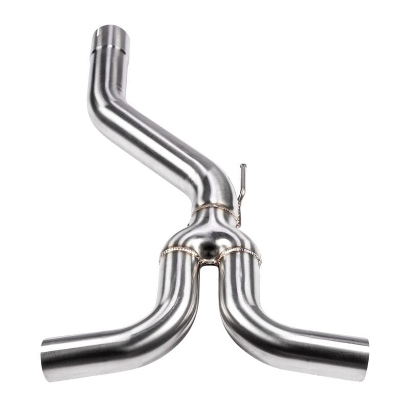 DC Sports Exhaust DC Sports Exhaust System (18-22 Honda Accord)