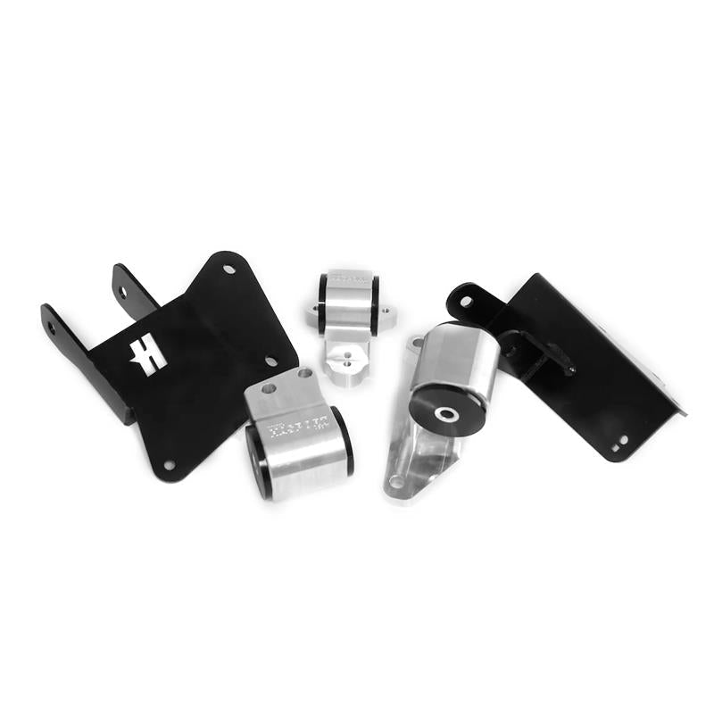 Hasport ESK K-SERIES SWAP MOUNTS 2001-2005 CIVIC (NON SI)